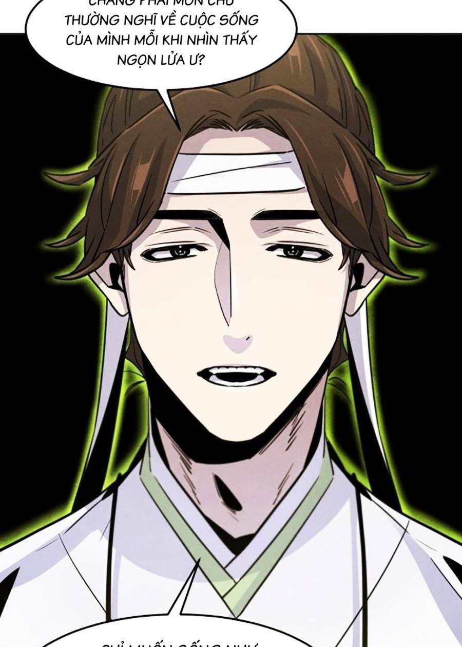 Cuồng Ma Tái Thế - Chap 76 - Trang 43