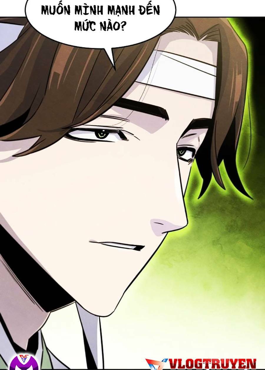 Cuồng Ma Tái Thế - Chap 76 - Trang 45