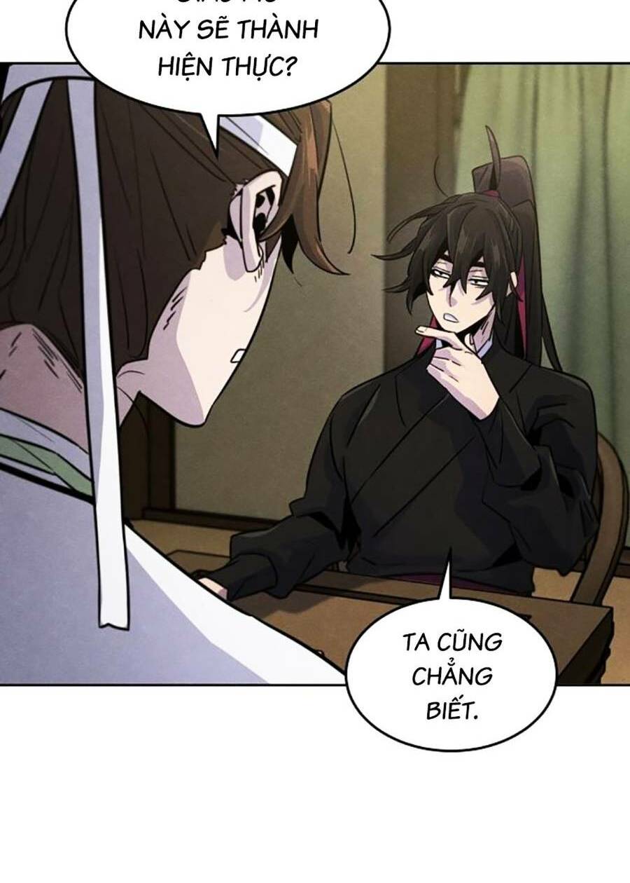Cuồng Ma Tái Thế - Chap 76 - Trang 50