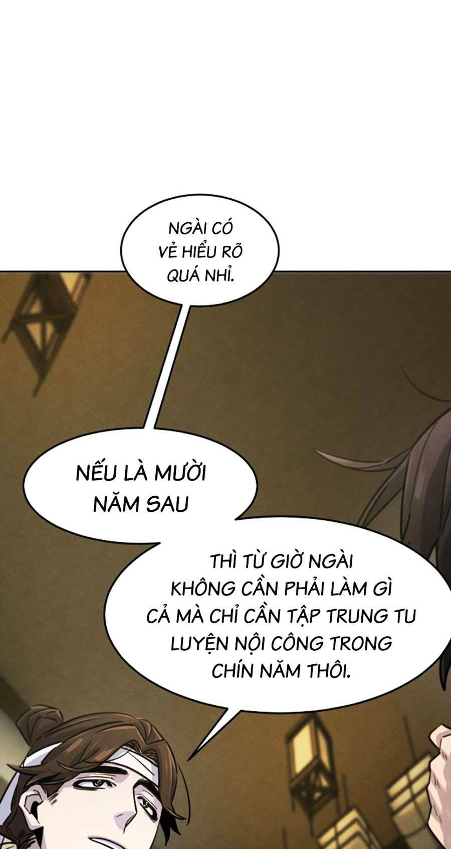 Cuồng Ma Tái Thế - Chap 76 - Trang 51