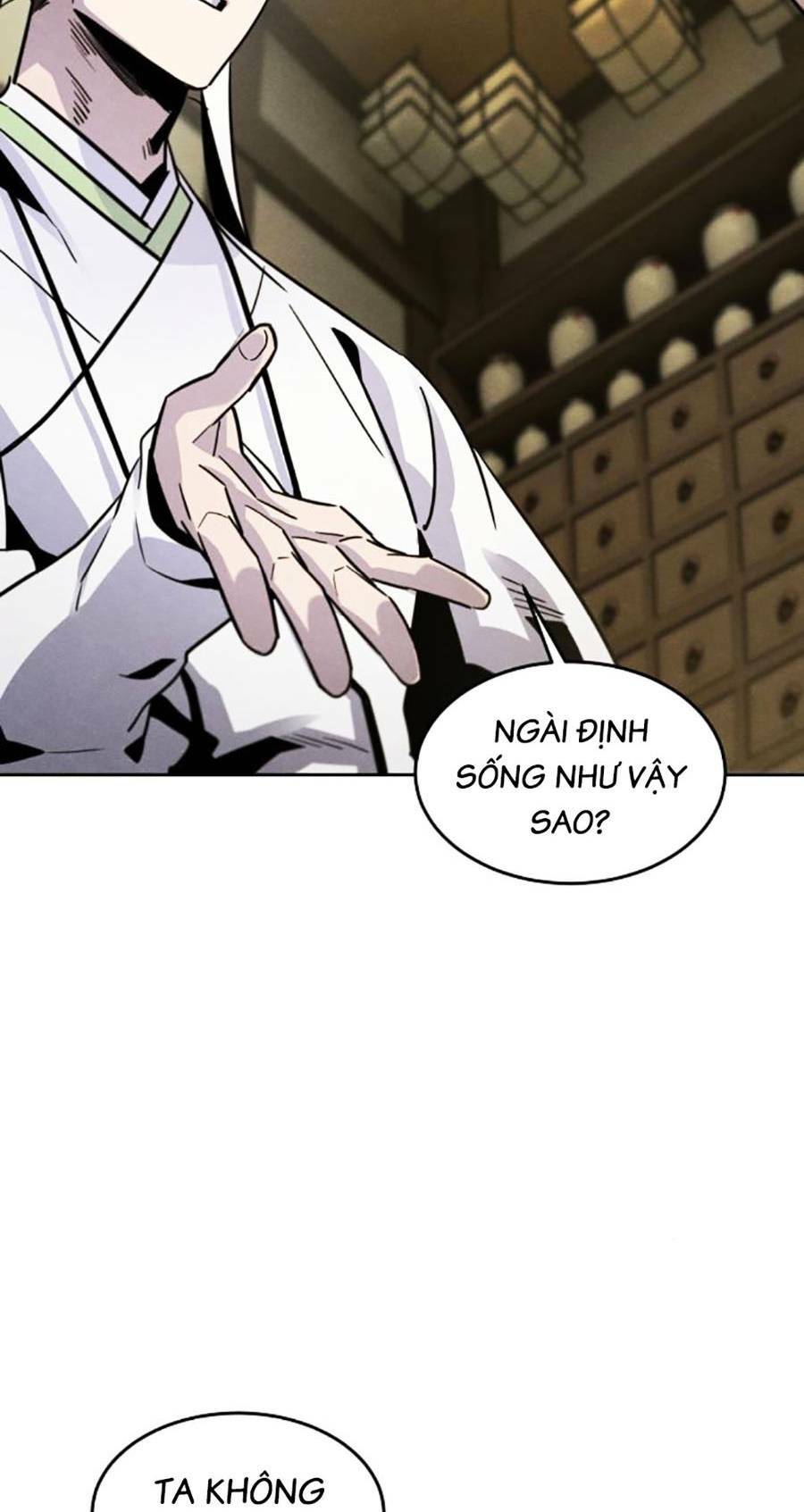 Cuồng Ma Tái Thế - Chap 76 - Trang 52