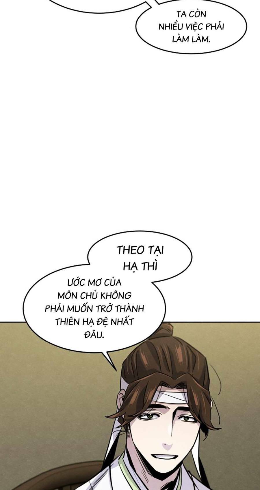 Cuồng Ma Tái Thế - Chap 76 - Trang 54