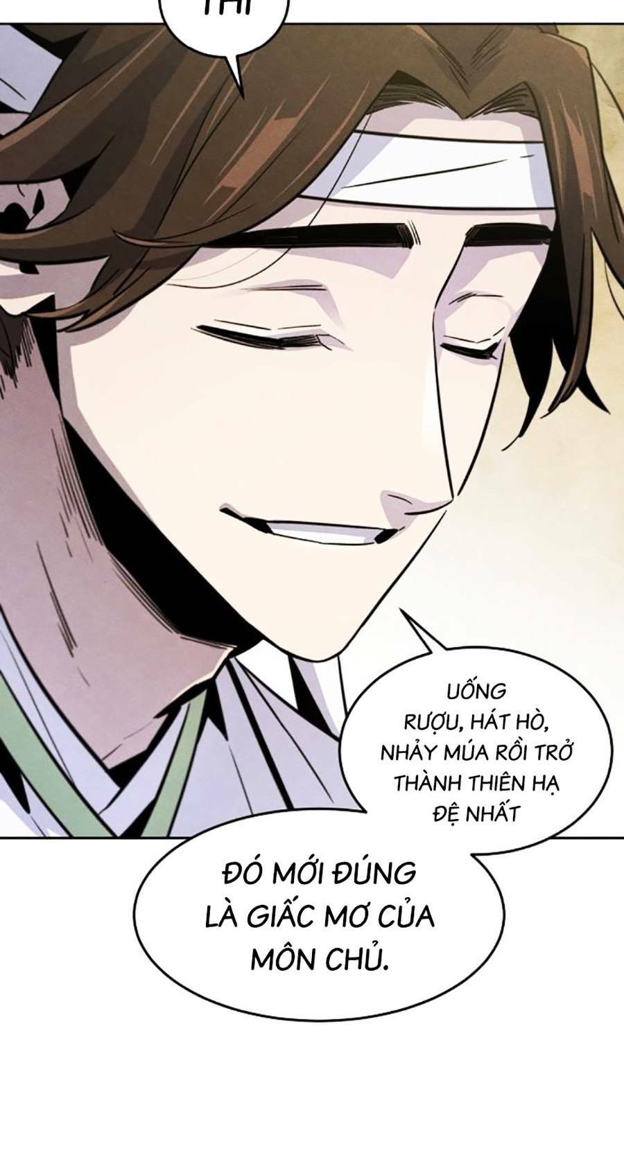 Cuồng Ma Tái Thế - Chap 76 - Trang 57