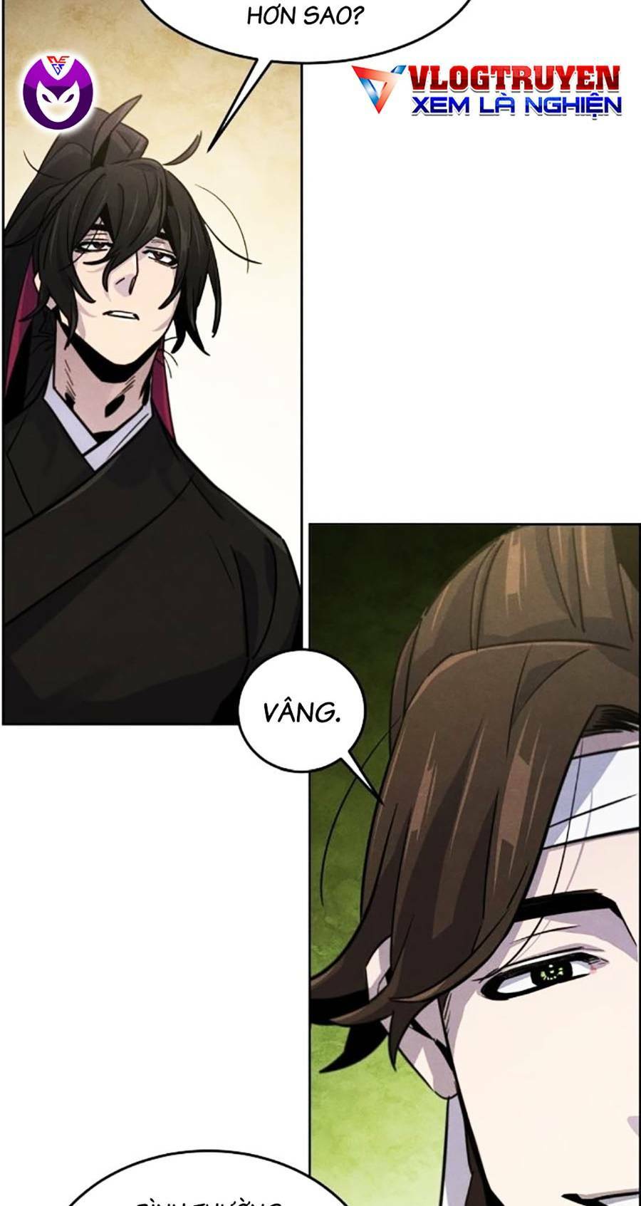 Cuồng Ma Tái Thế - Chap 76 - Trang 62