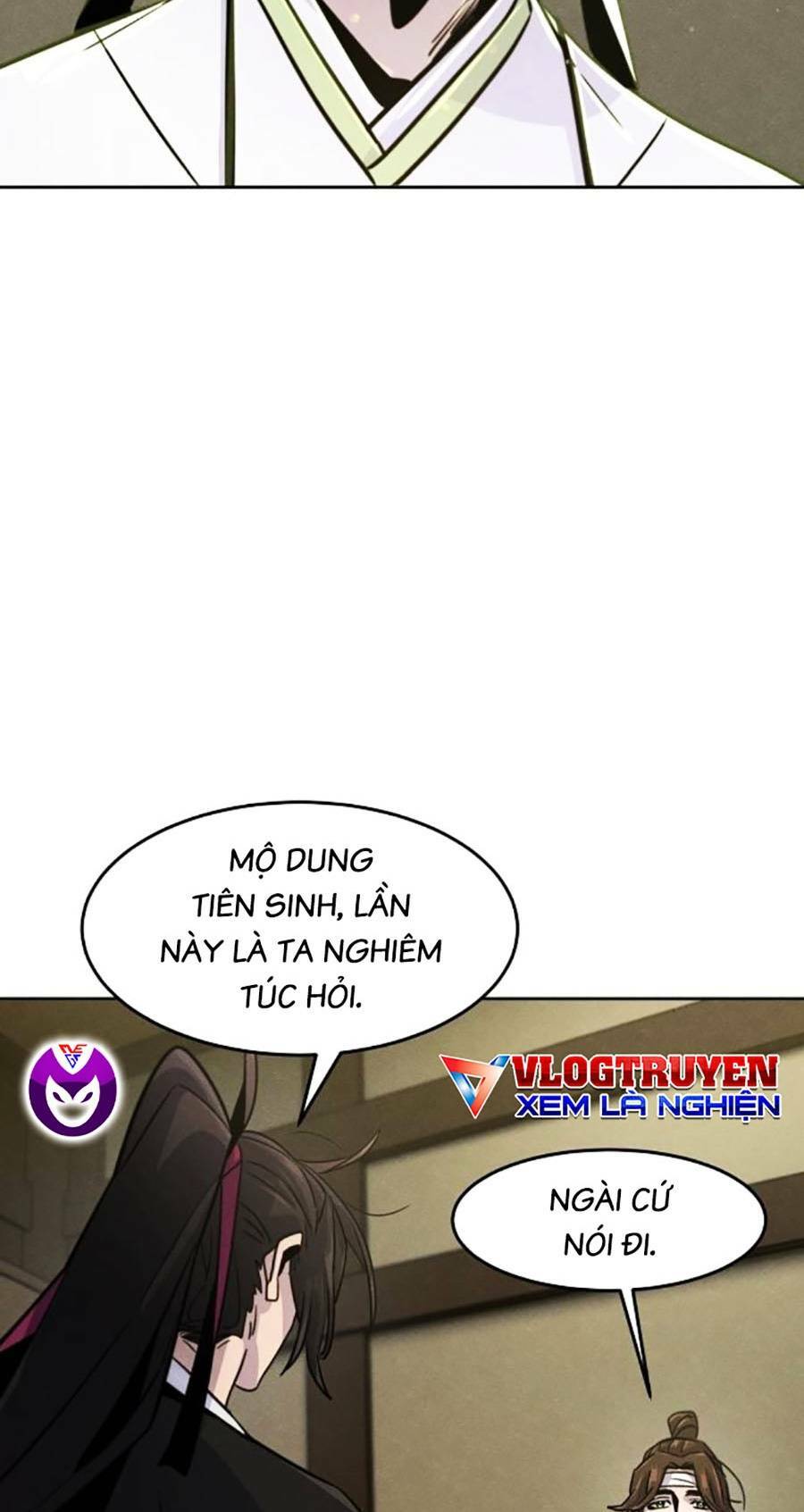 Cuồng Ma Tái Thế - Chap 76 - Trang 67