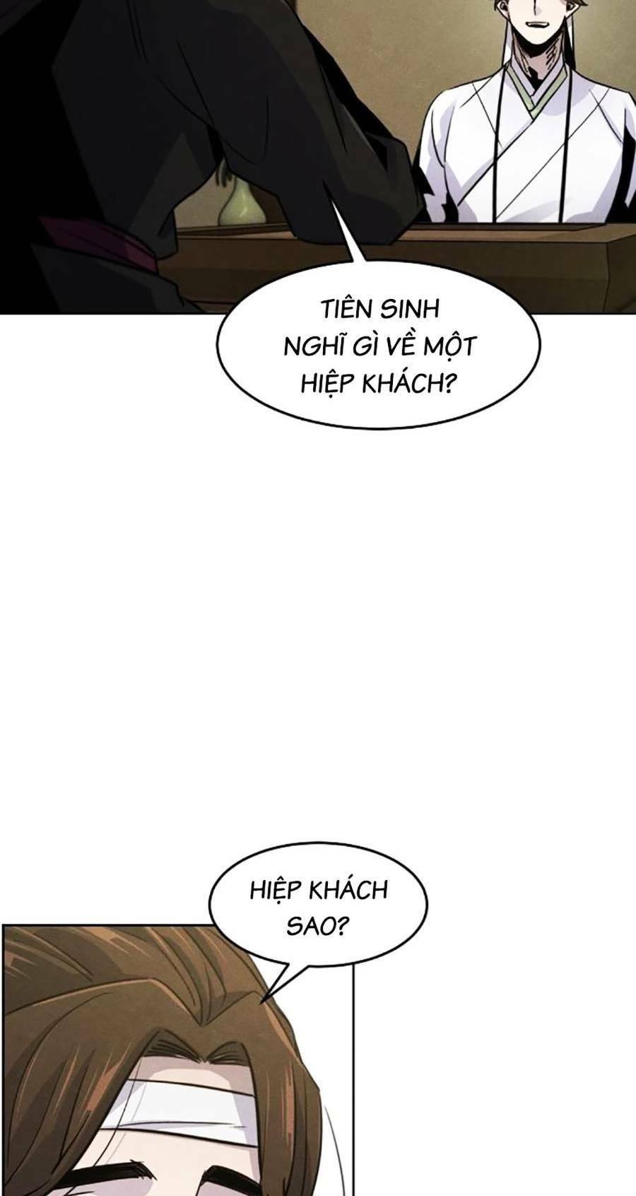 Cuồng Ma Tái Thế - Chap 76 - Trang 68