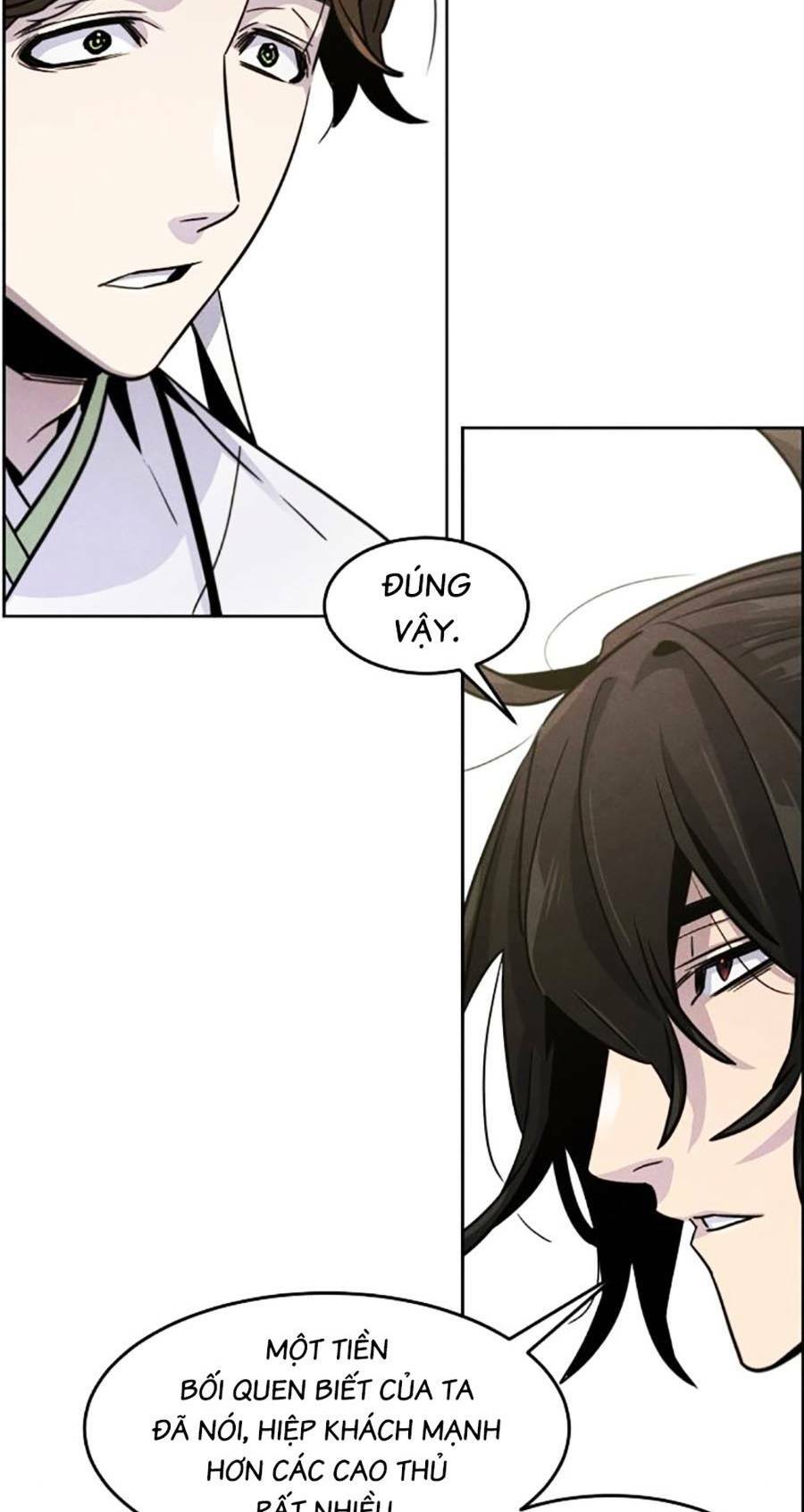 Cuồng Ma Tái Thế - Chap 76 - Trang 69