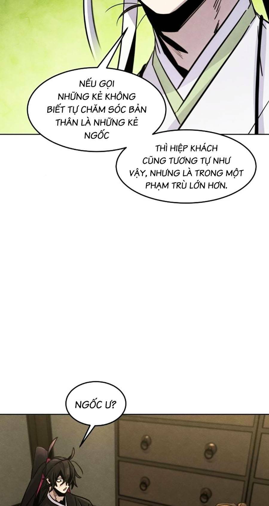 Cuồng Ma Tái Thế - Chap 76 - Trang 72