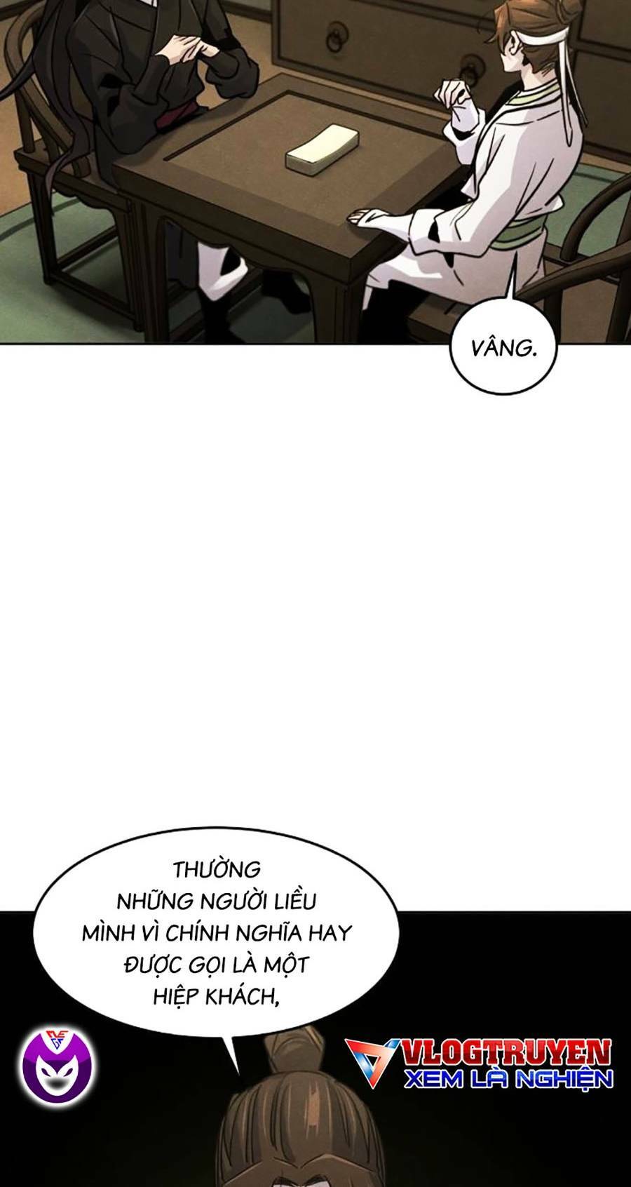 Cuồng Ma Tái Thế - Chap 76 - Trang 73