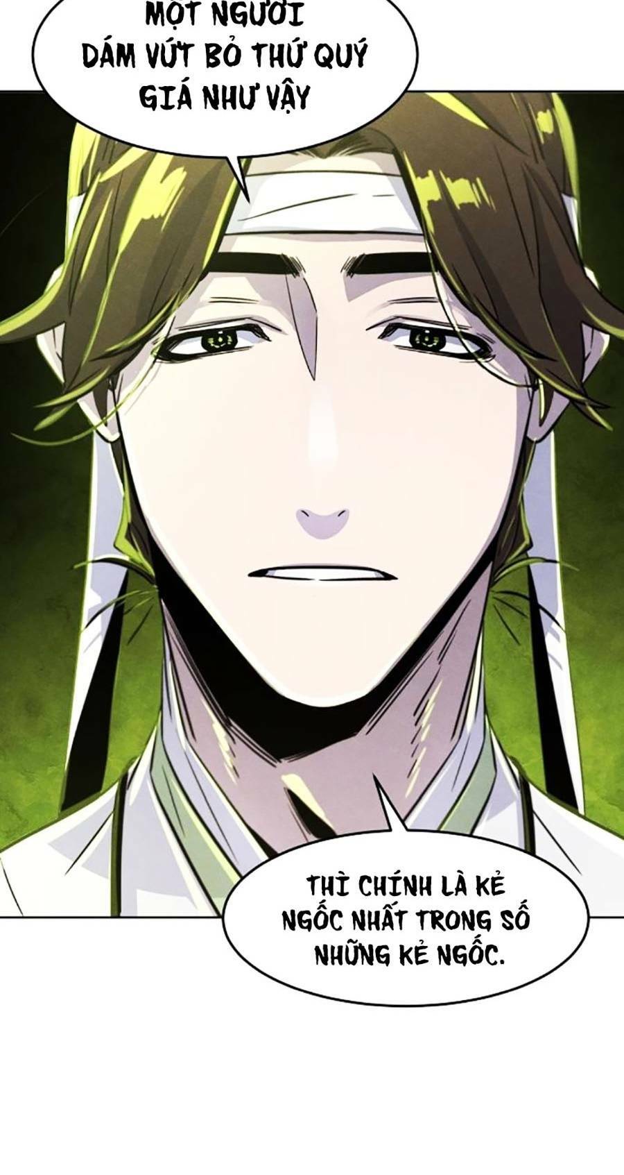 Cuồng Ma Tái Thế - Chap 76 - Trang 75
