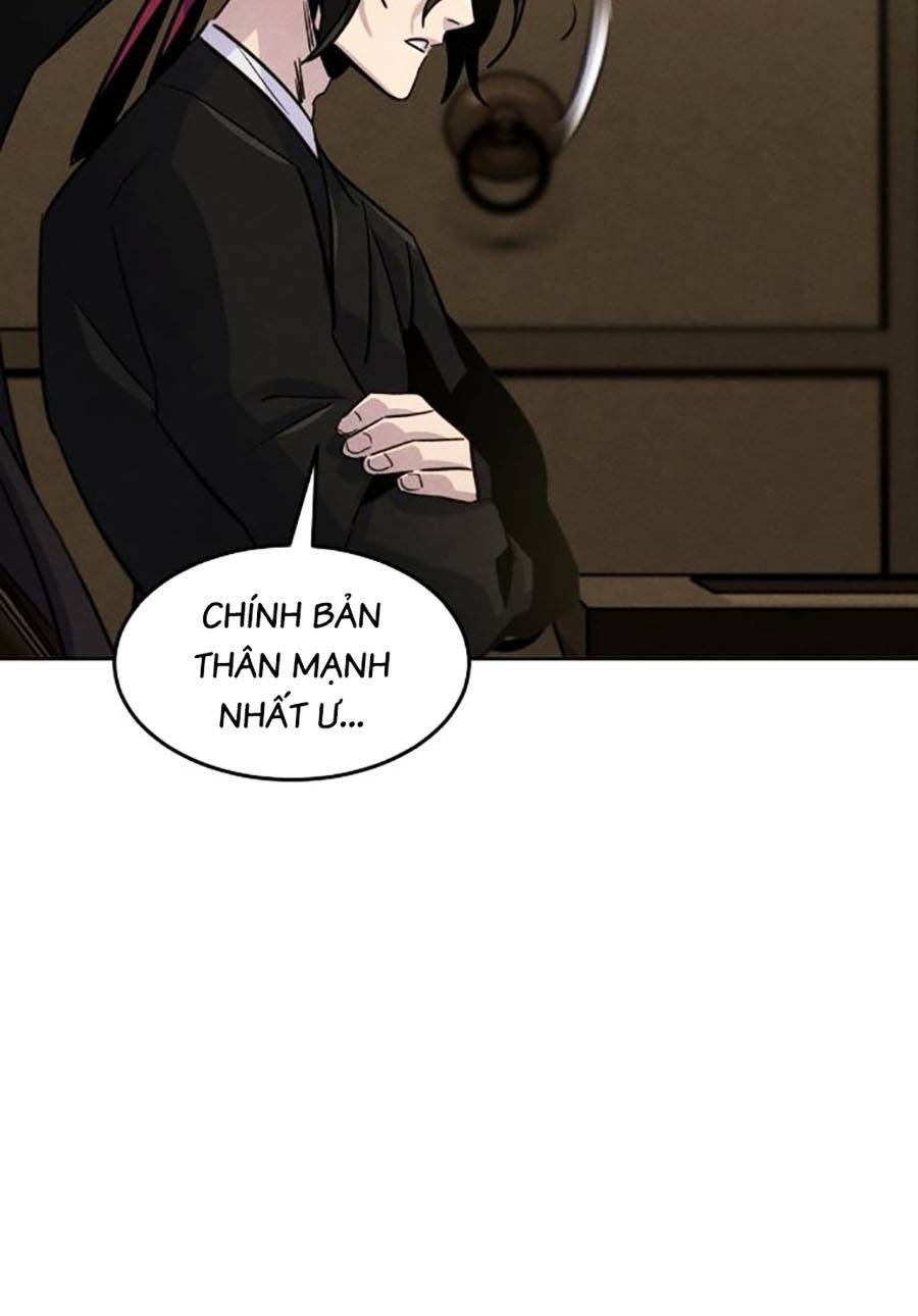 Cuồng Ma Tái Thế - Chap 76 - Trang 80