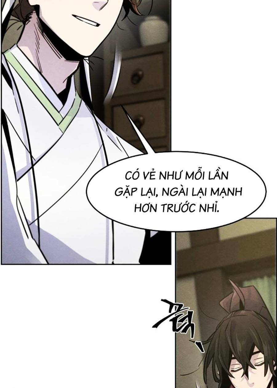 Cuồng Ma Tái Thế - Chap 76 - Trang 9