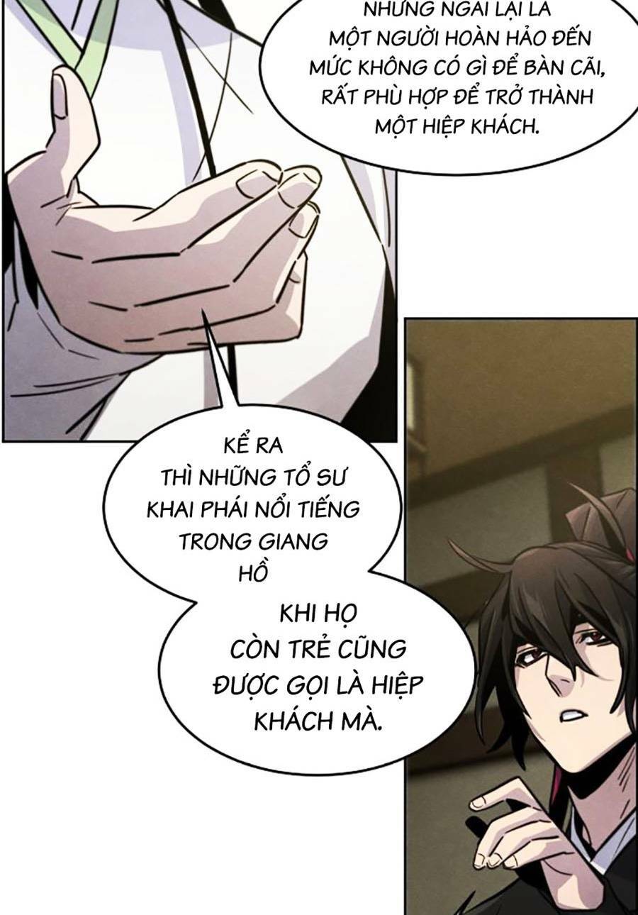 Cuồng Ma Tái Thế - Chap 76 - Trang 88