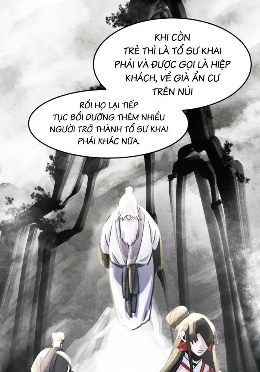 Cuồng Ma Tái Thế - Chap 76 - Trang 90