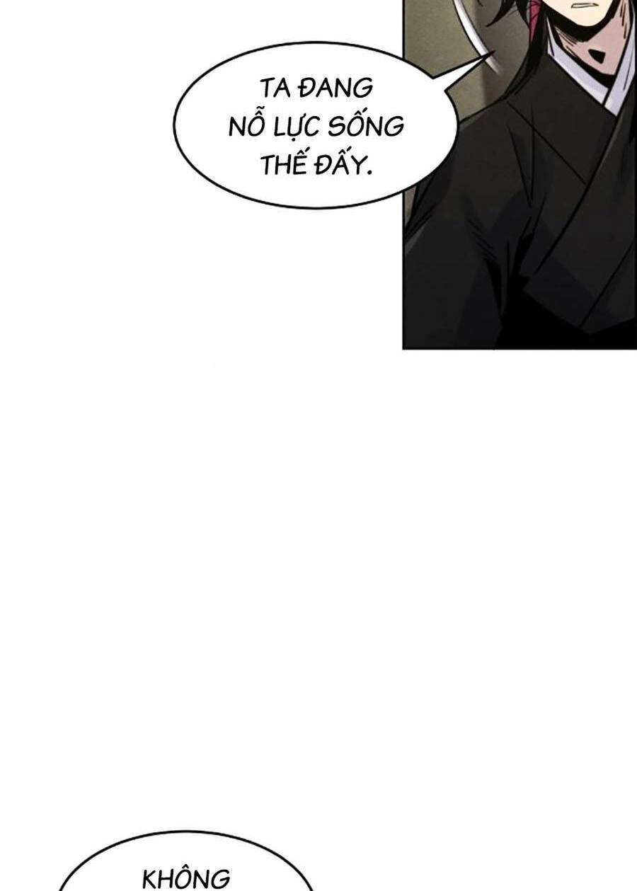 Cuồng Ma Tái Thế - Chap 76 - Trang 10