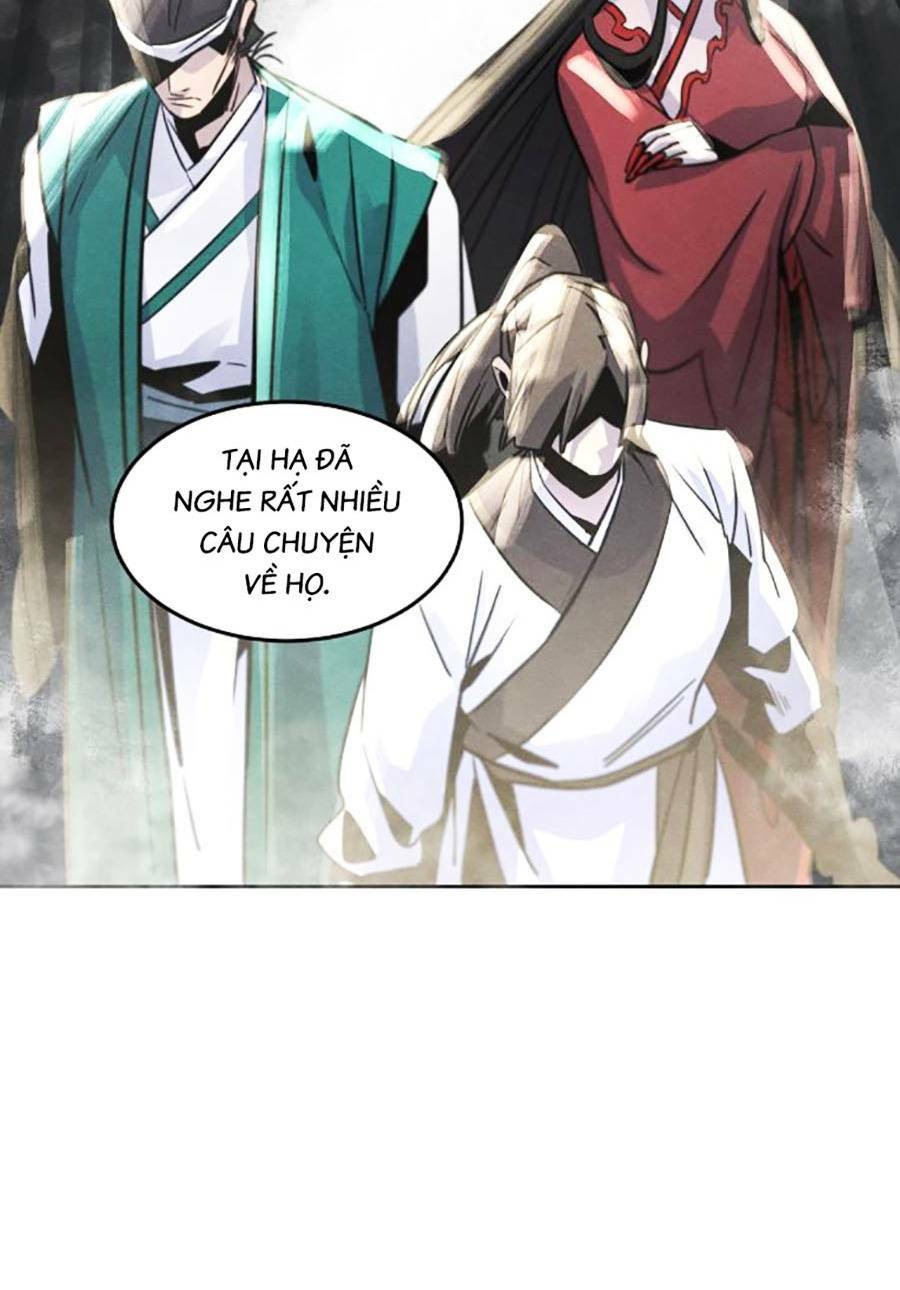 Cuồng Ma Tái Thế - Chap 76 - Trang 91