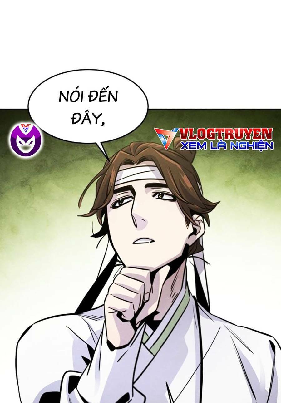 Cuồng Ma Tái Thế - Chap 76 - Trang 92