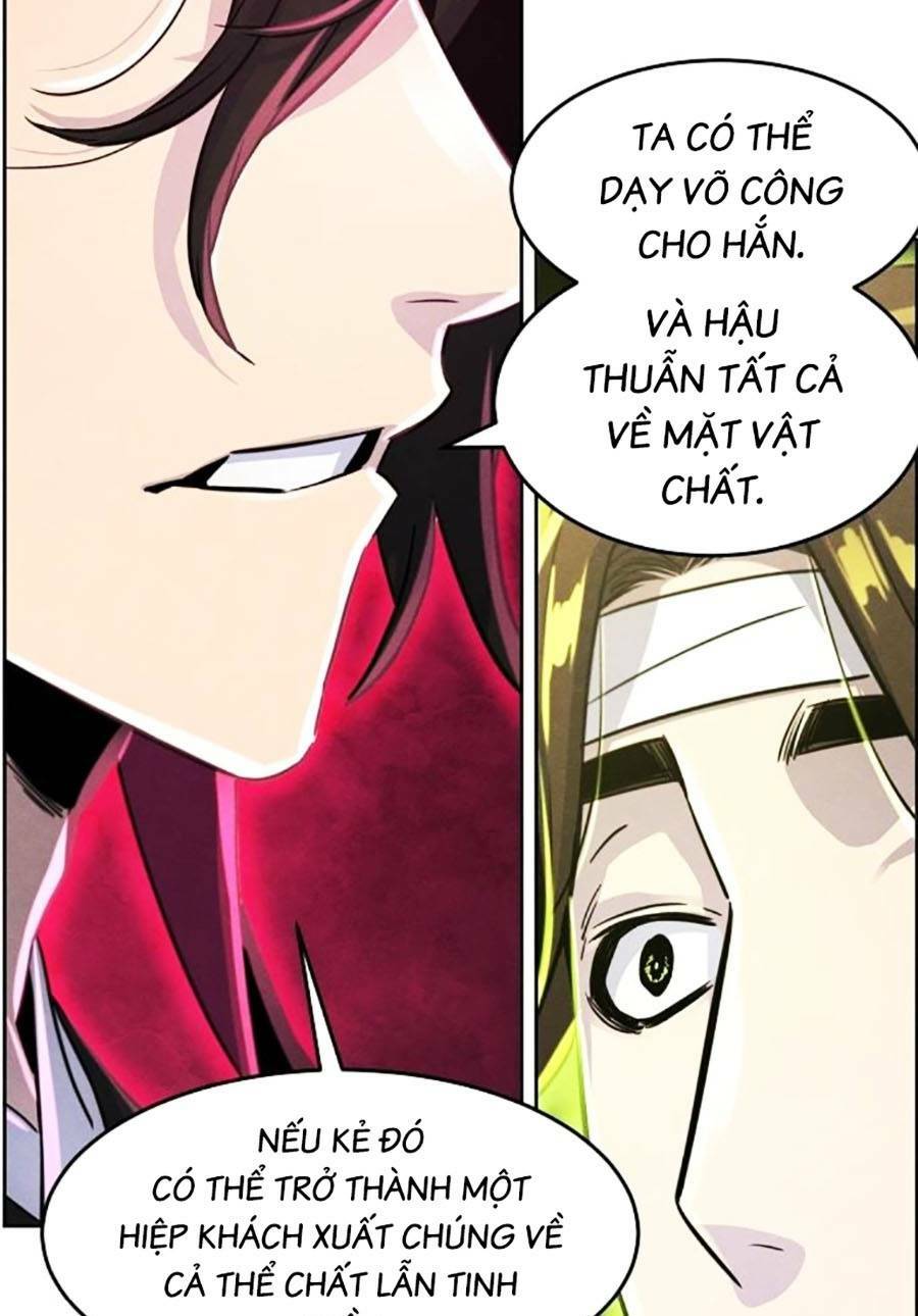 Cuồng Ma Tái Thế - Chap 76 - Trang 99