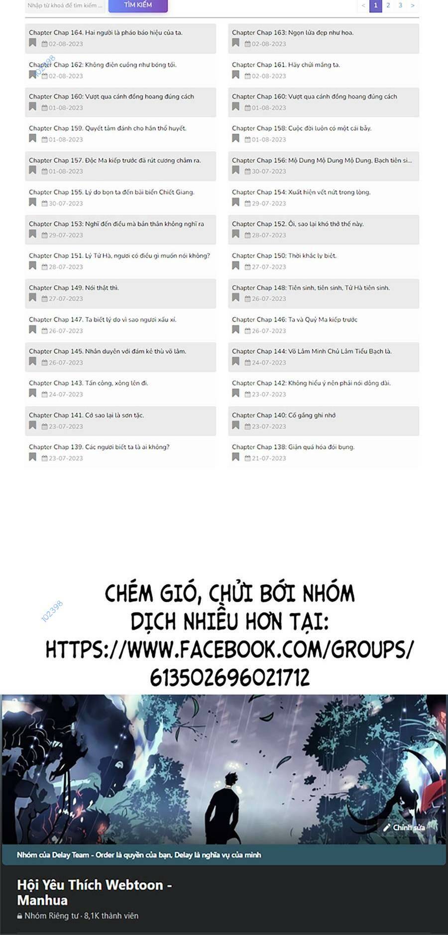 Chương 85 - Trang 115