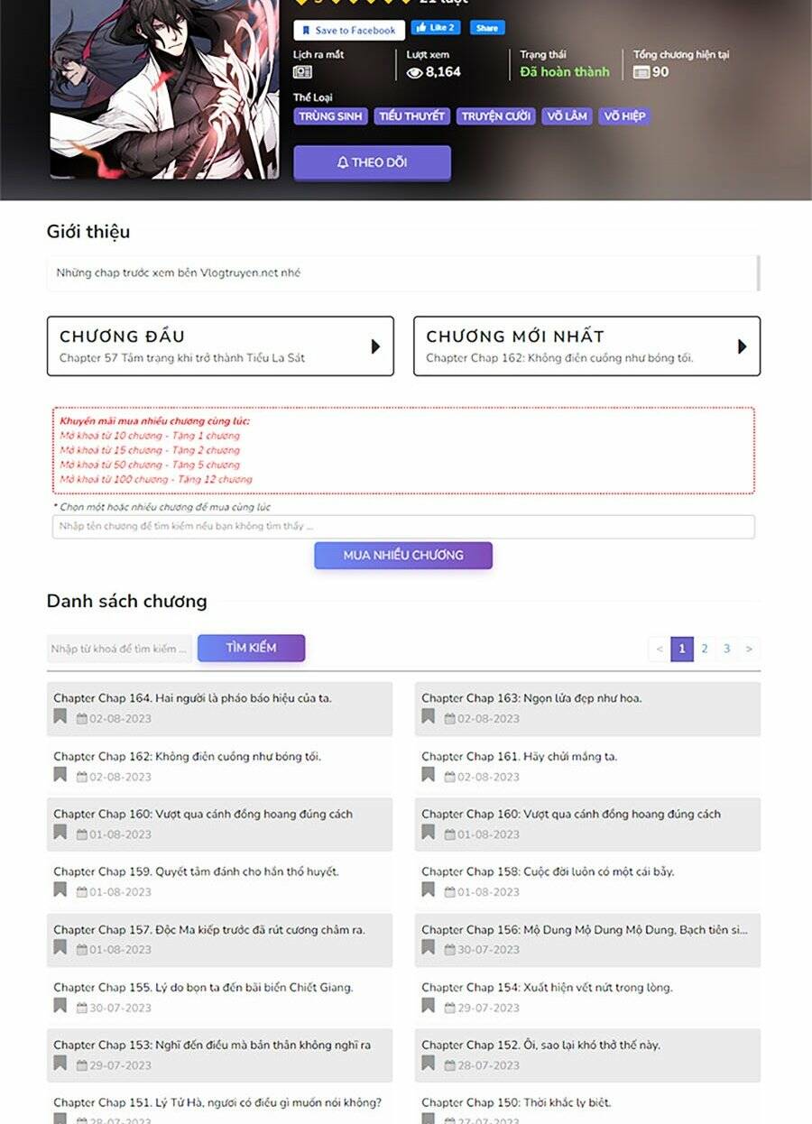 Chương 98 - Trang 99
