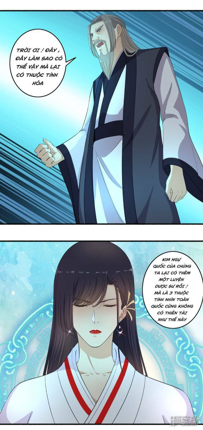 Chương 107 - Trang 5
