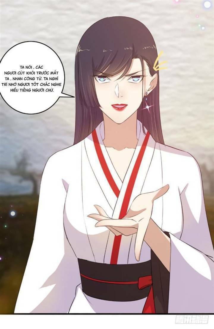 Chương 110 - Trang 15