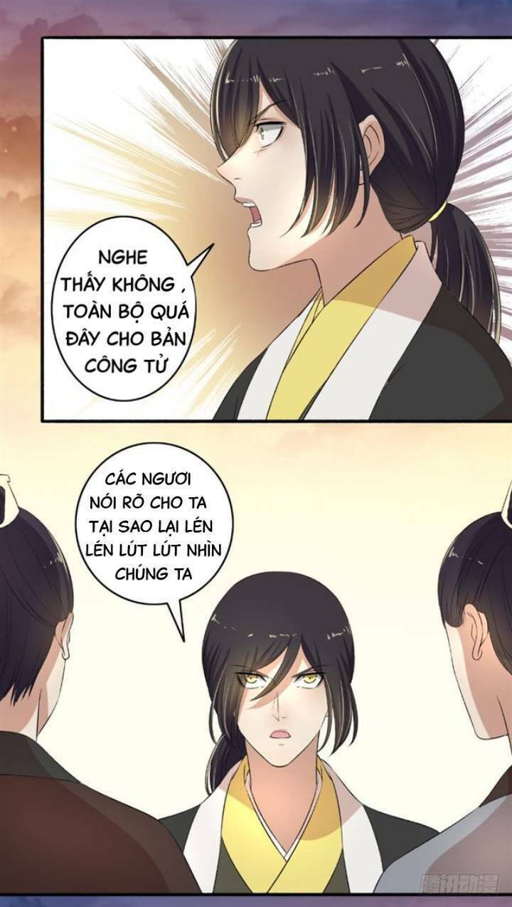 Chương 111 - Trang 15