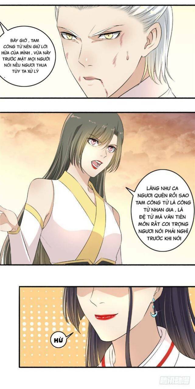 Chương 114 - Trang 14