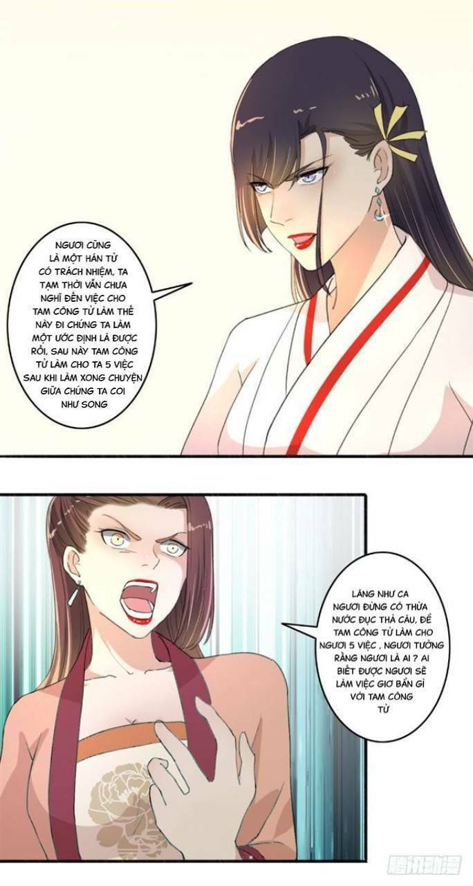 Chương 114 - Trang 17