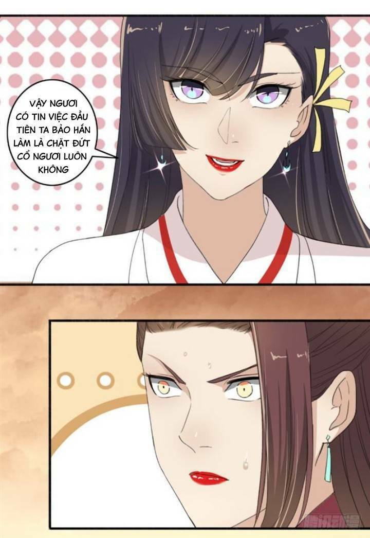 Chương 114 - Trang 18