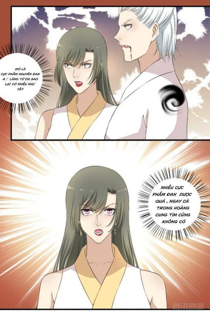 Chương 115 - Trang 12