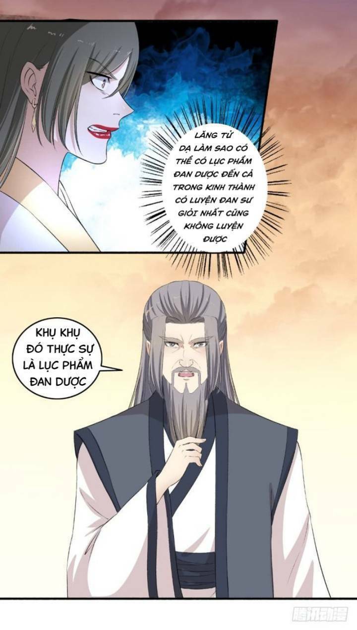 Chương 115 - Trang 14