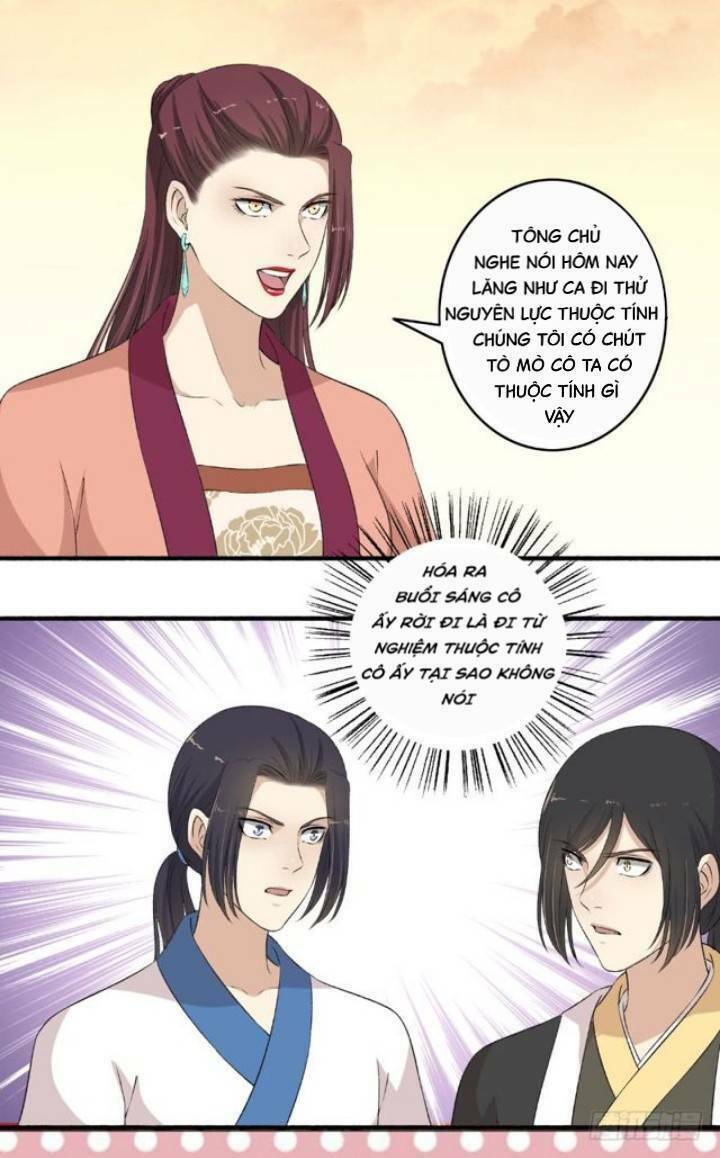 Chương 115 - Trang 20