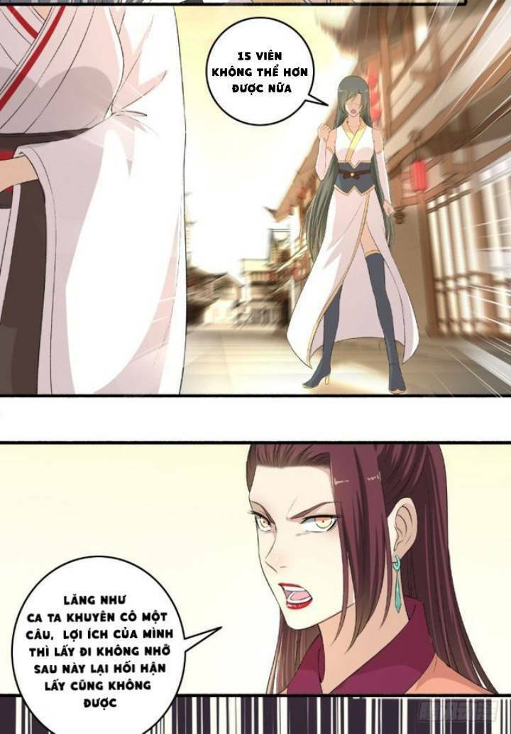 Chương 115 - Trang 7