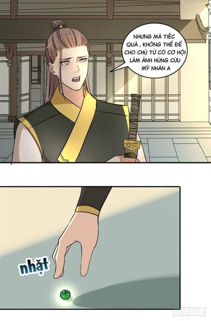 Chương 116 - Trang 12
