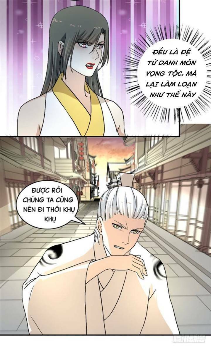 Chương 116 - Trang 14