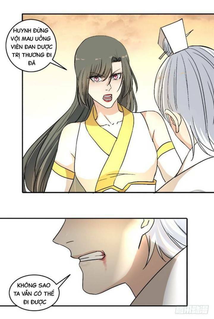 Chương 116 - Trang 15
