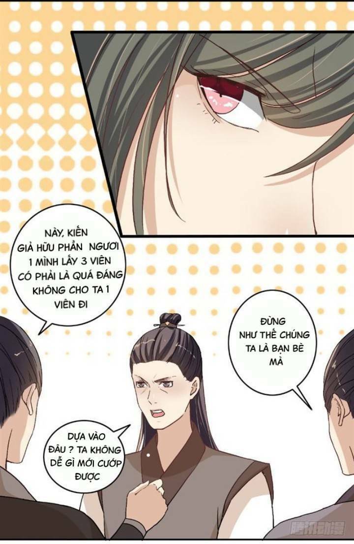 Chương 116 - Trang 17