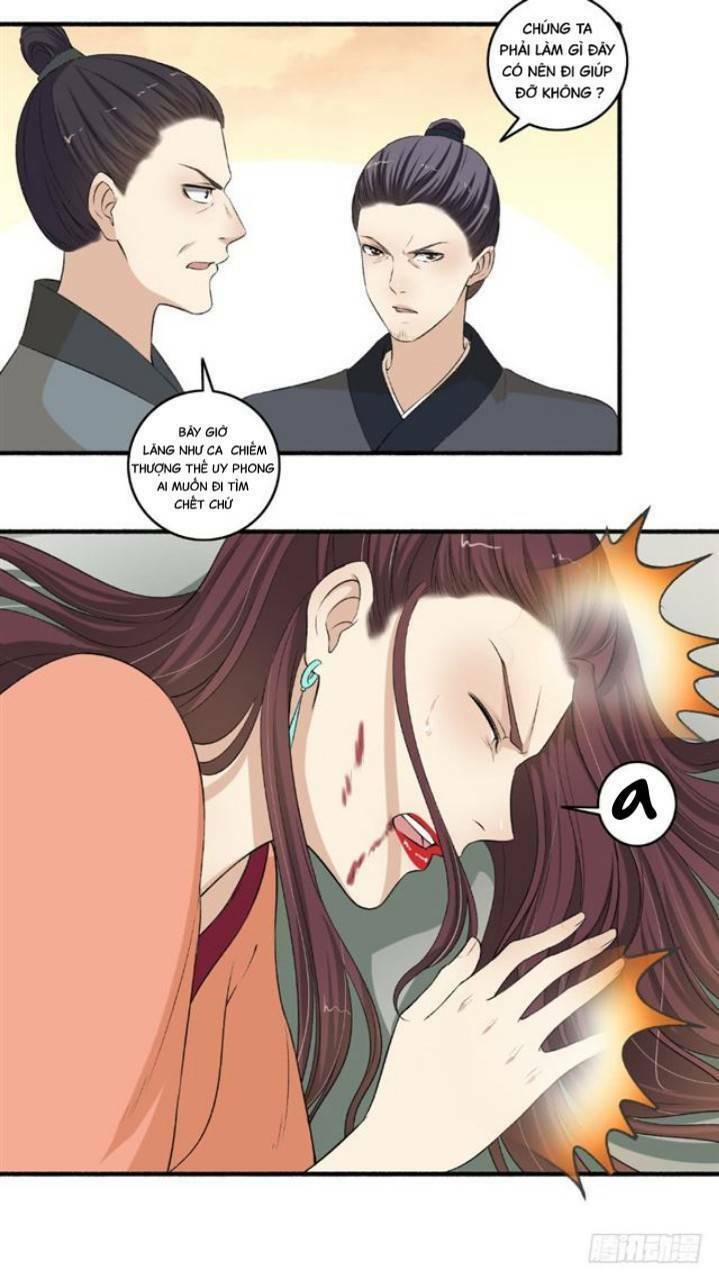 Chương 116 - Trang 5