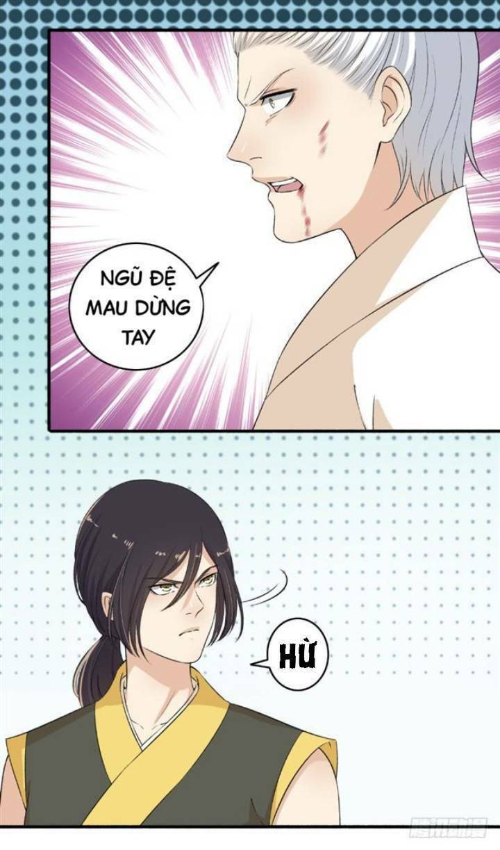 Chương 116 - Trang 8