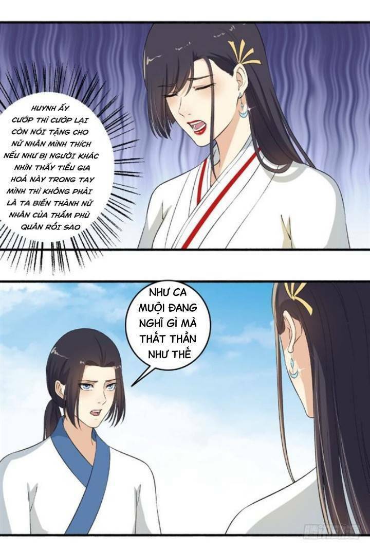 Chương 117 - Trang 16