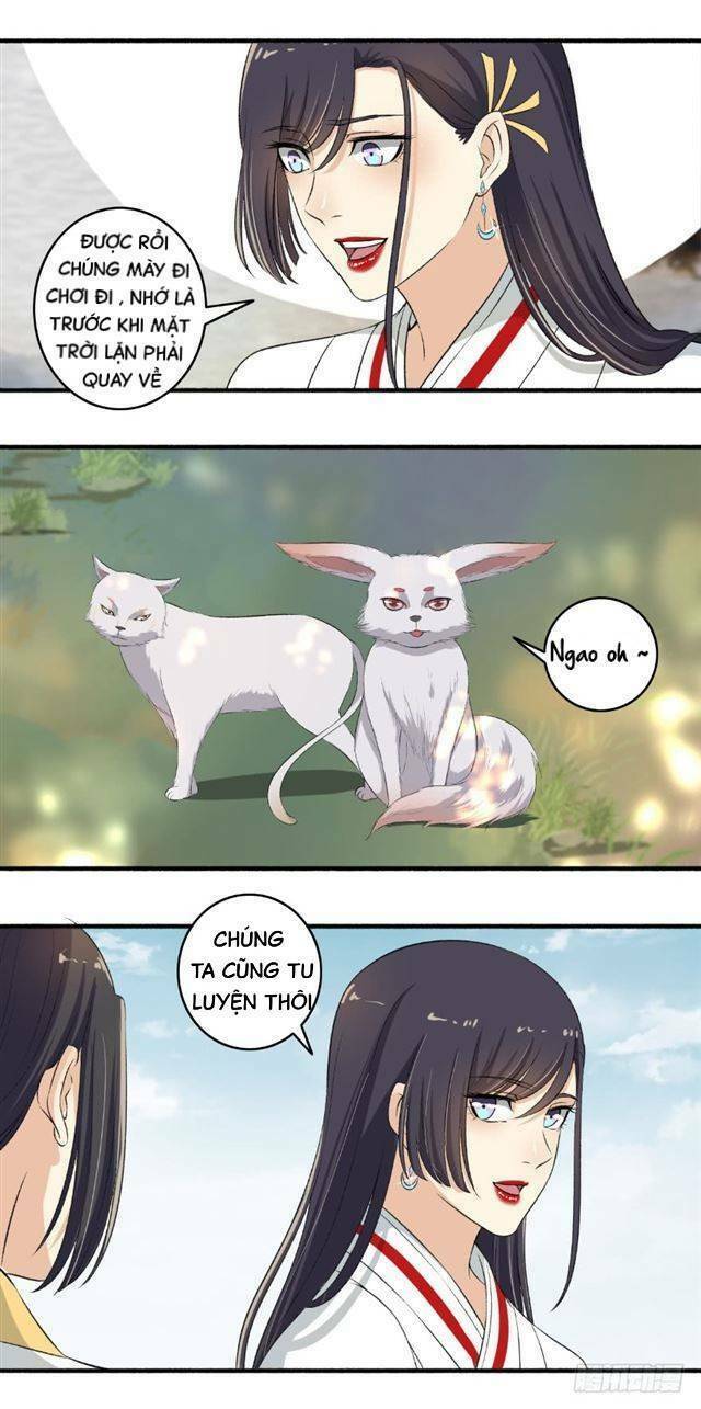 Chương 117 - Trang 21