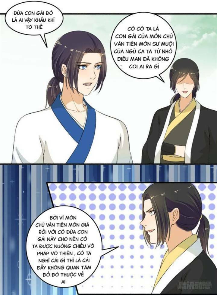 Chương 118 - Trang 12