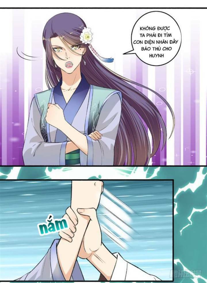 Chương 118 - Trang 17