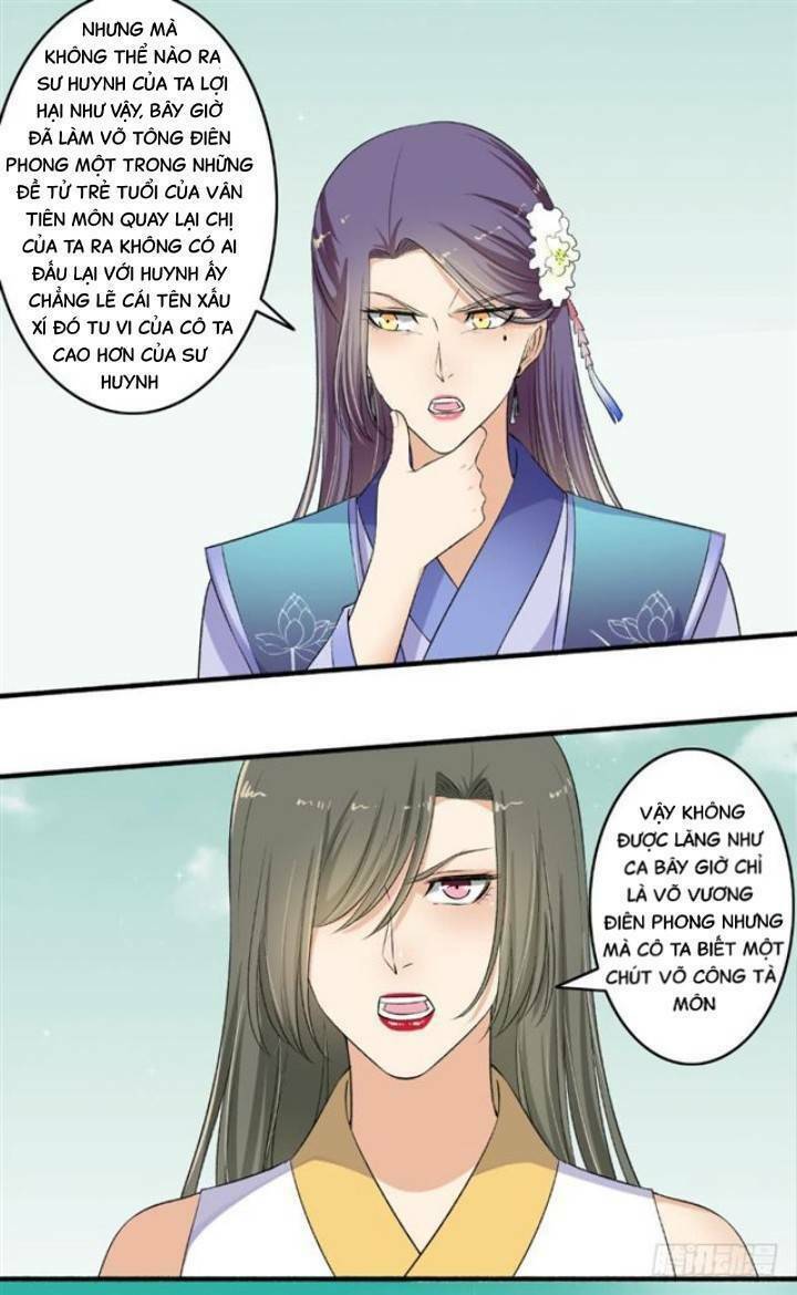 Chương 119 - Trang 2