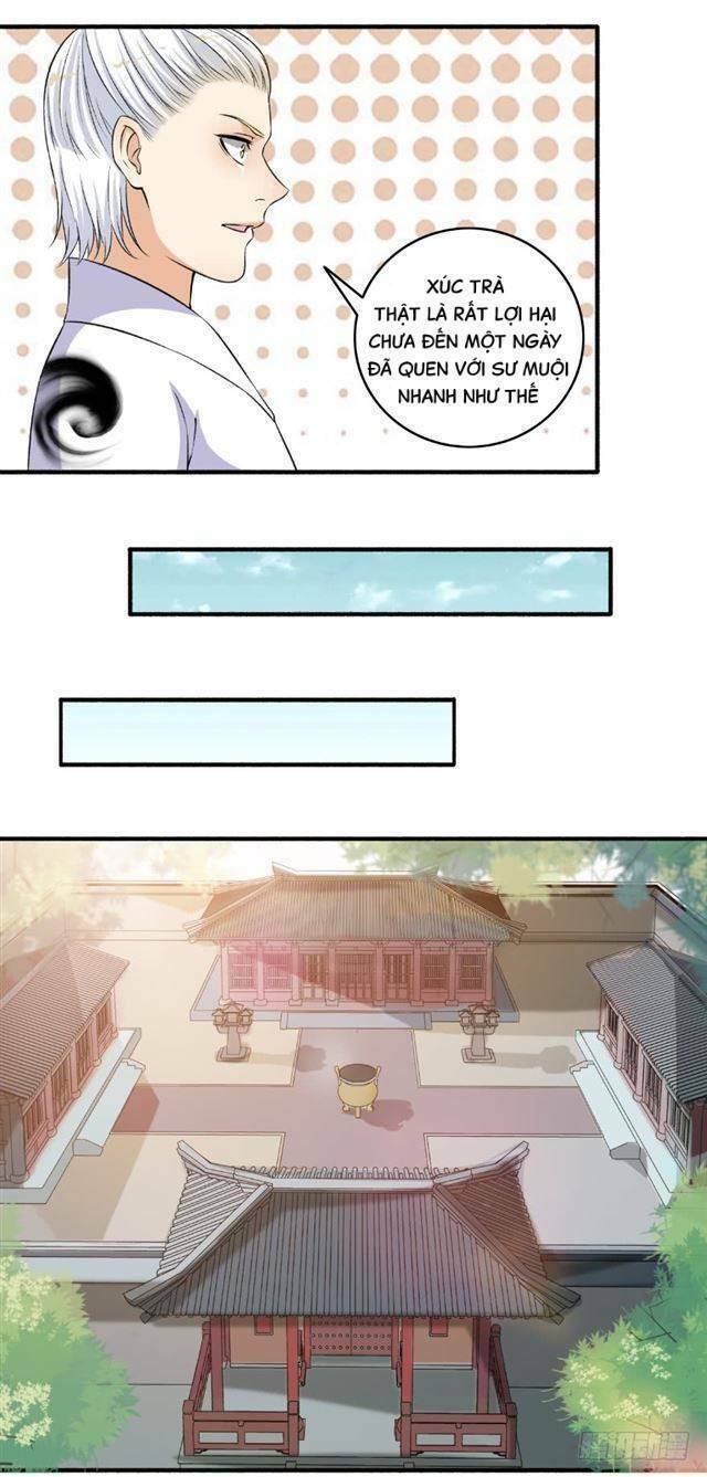 Chương 119 - Trang 13