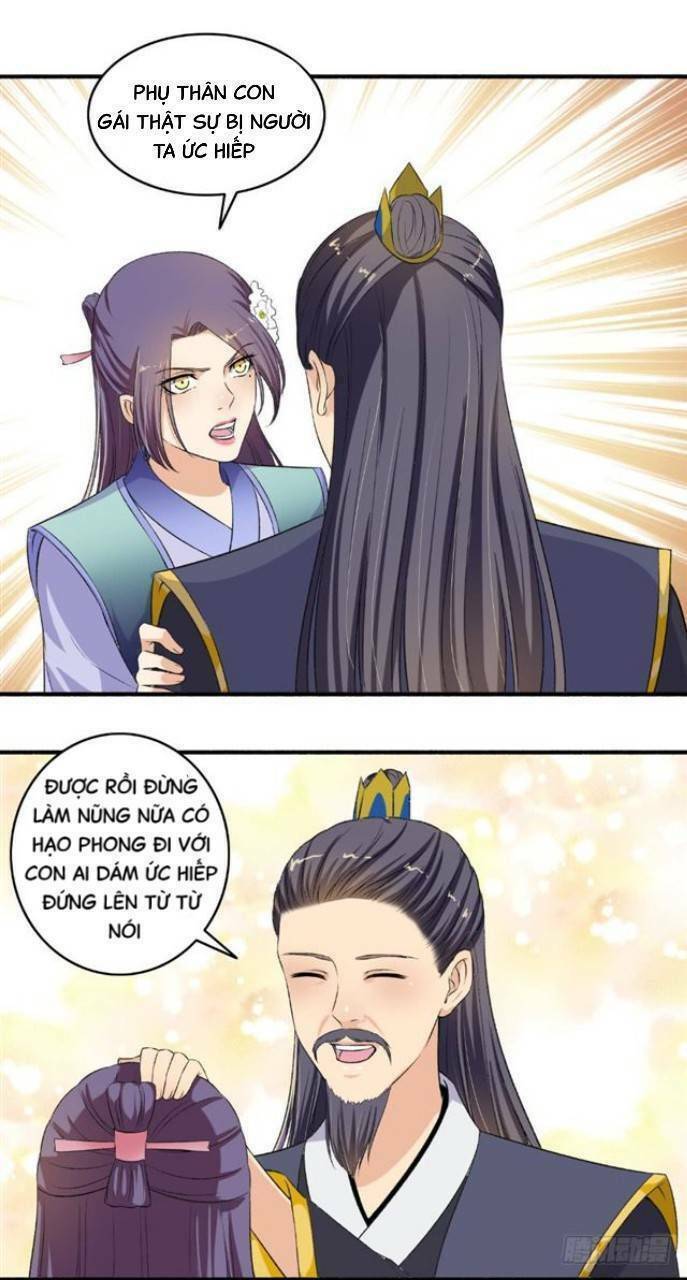 Chương 119 - Trang 17
