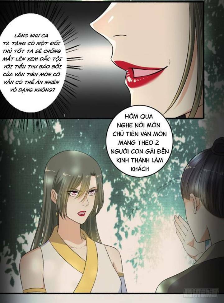 Chương 119 - Trang 7