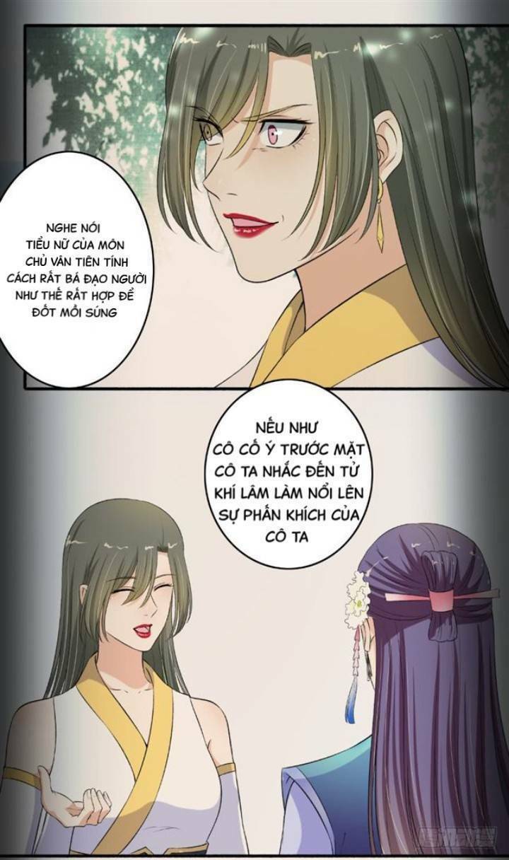 Chương 119 - Trang 8