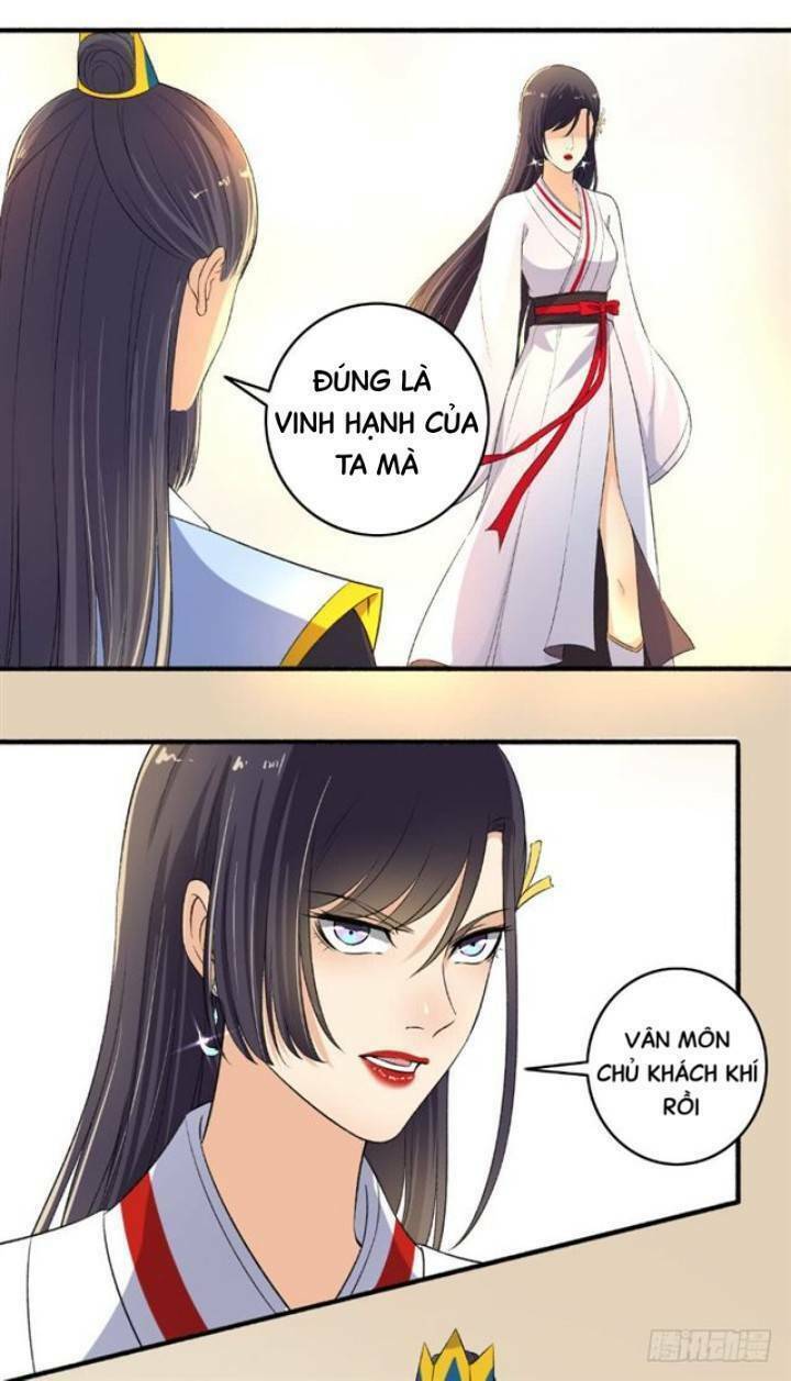 Chương 121 - Trang 10